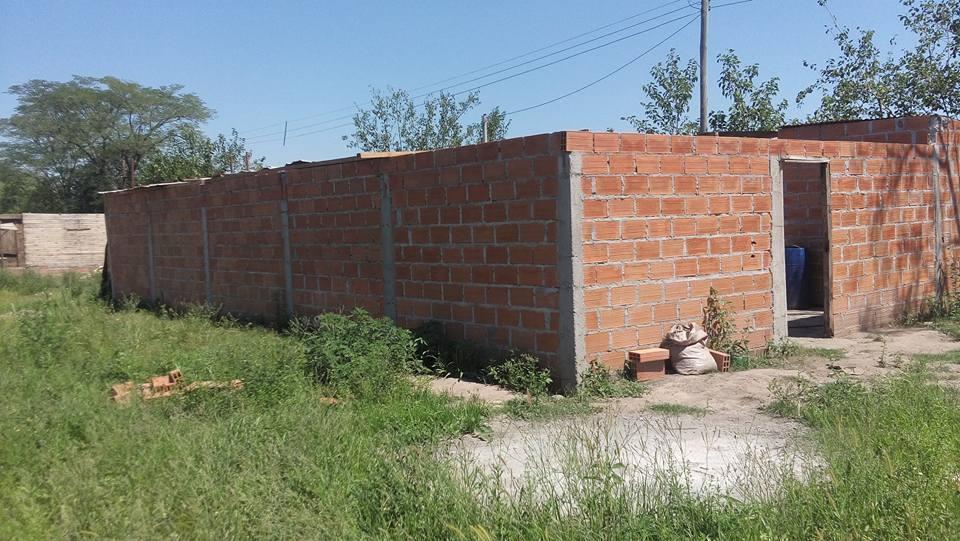 vendo terreno de 10x30 en mancopa