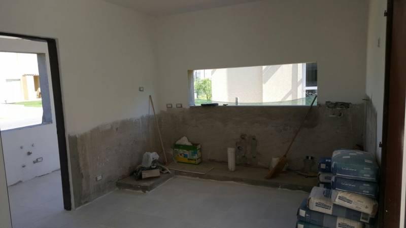 venta casa a estrenar lote perimetral