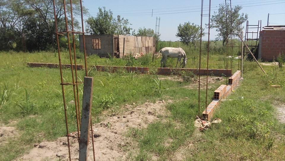 venta de terreno de 10x 30 en mancopa