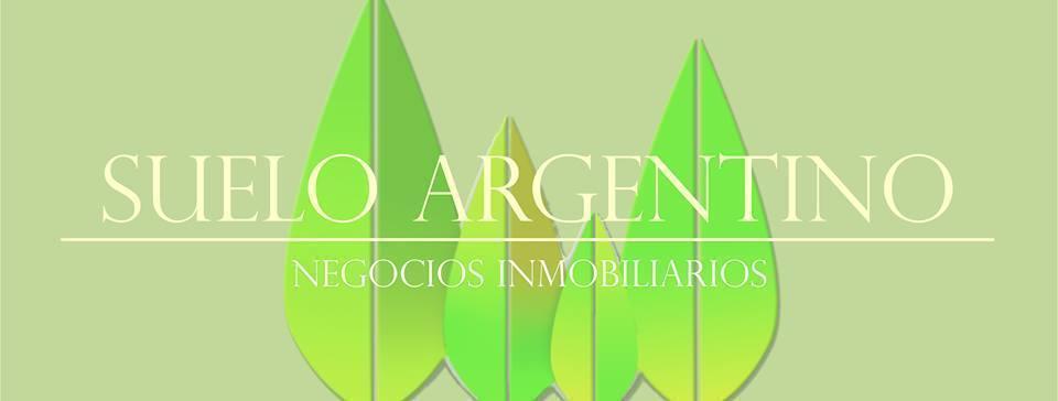 | ALQUILA MONOAMBIENTE | SUELO ARGENTINO NEGOCIOS INMOBILIARIOS