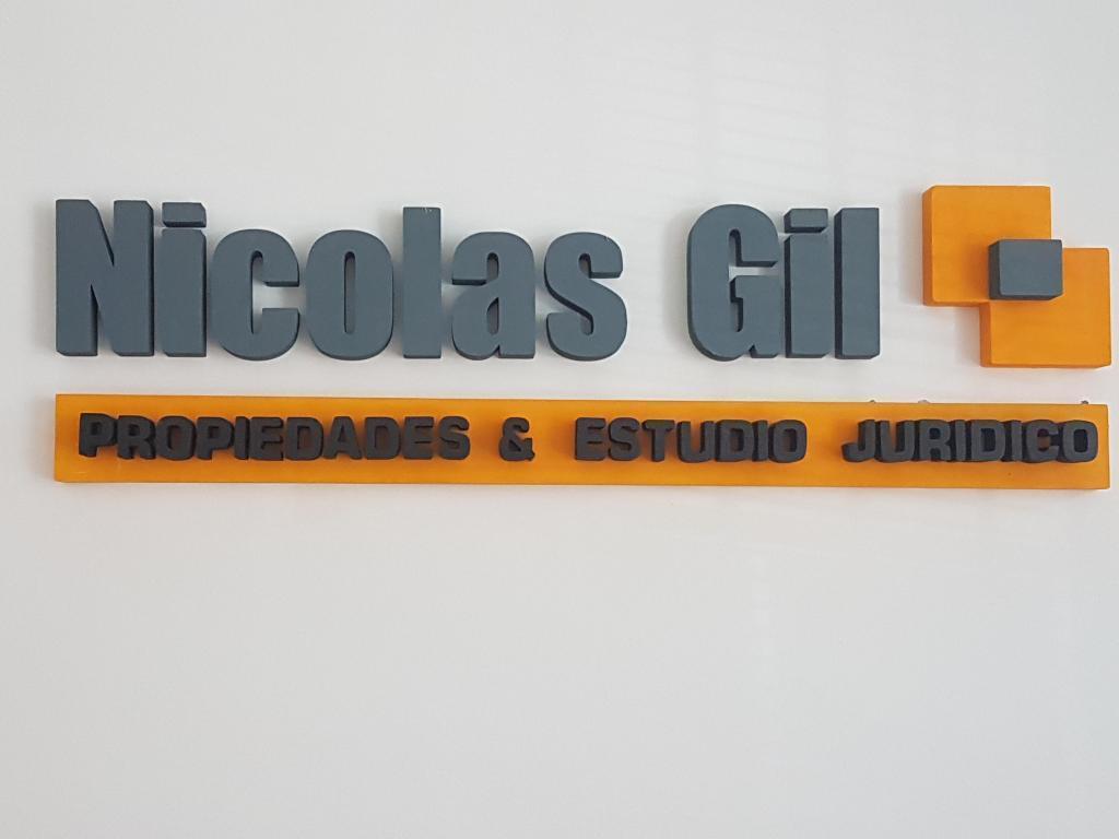 NICOLAS GIL PROPIEDADES VENDE SOLO POR ESTA SEMANA TERRENO EN ZONA BETBEDER SOBRE CALLE OTOGALLI EN $450.00