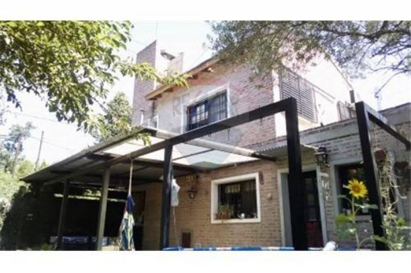 venta casa Tortuguitas, av. Directorio