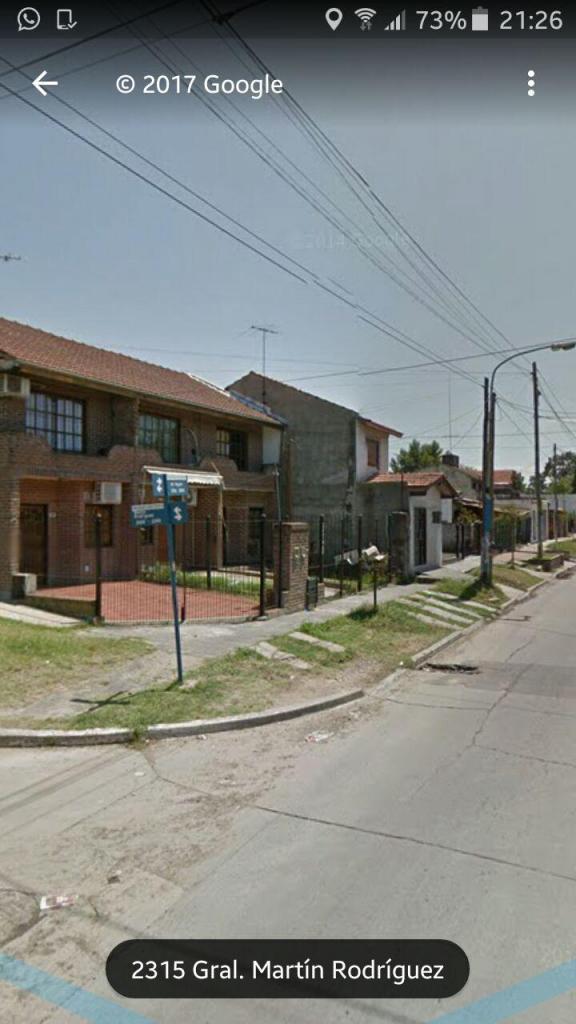 duplex en san miguel