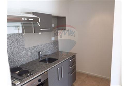 2 Ambientes con Amenities y cochera a estrenar