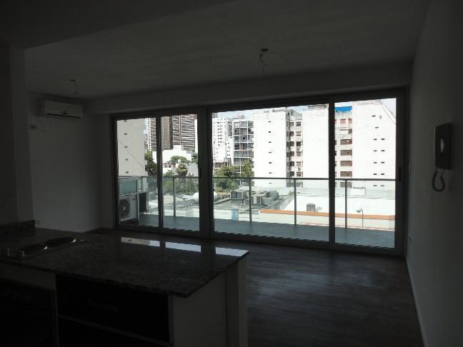 Departamento en Alquiler en ,  $ 8000