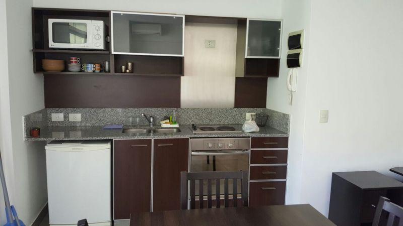 Departamento en Alquiler temporario en ,  $ 10500