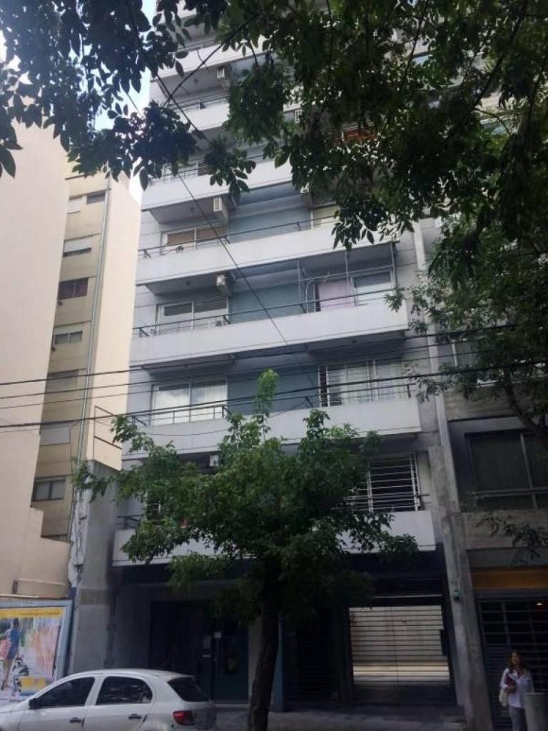 Impecable Departamento en Venta Monoambiente