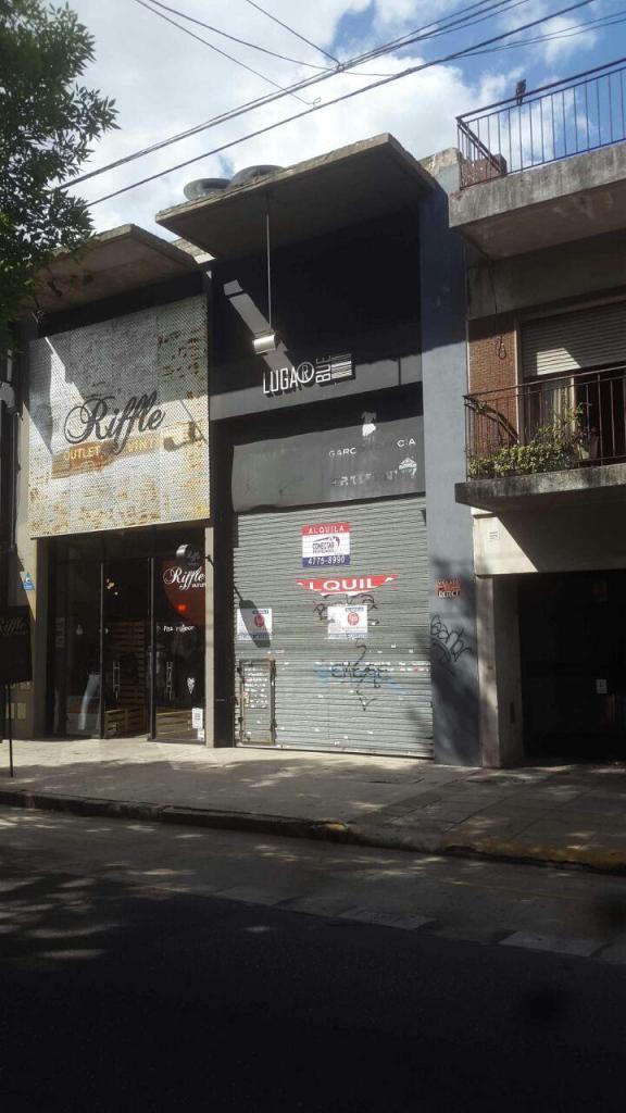 Local en Alquiler en ,  $ 22000