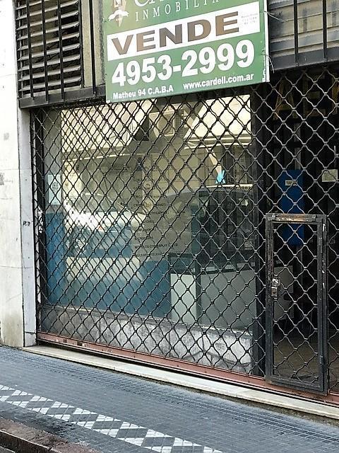 Local en Venta en ,  U$S 150000