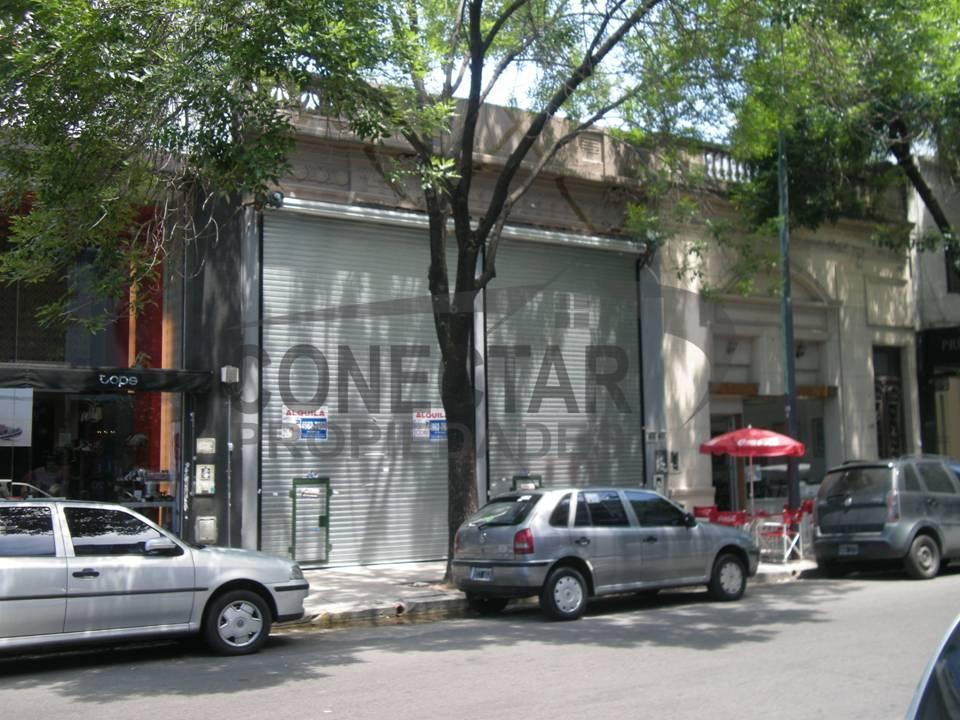 Local en Venta en Once,  U$S 1050000