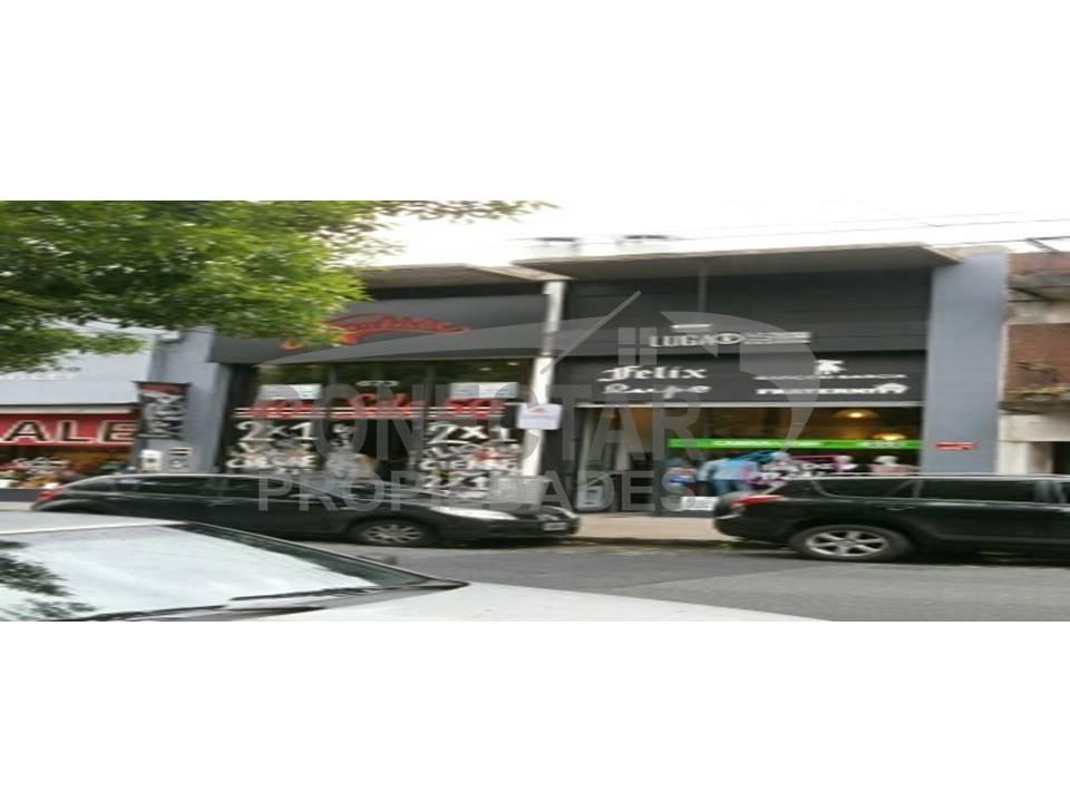 Local en Venta en Once,  U$S 1050000