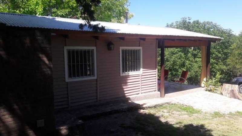 Casa en venta en localidad de Las rabonas