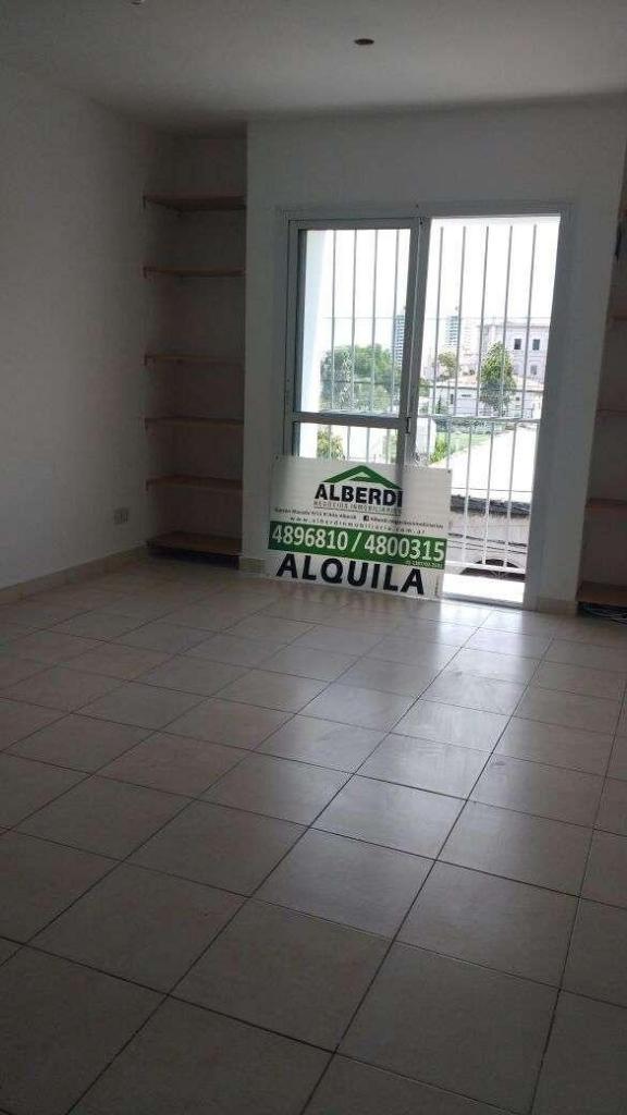 DEPARTAMENTO EN ALQUILER | BARRIO PUEYRR