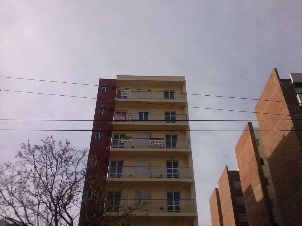 VENDO 1 Dormitorio en General PAZ OPOR