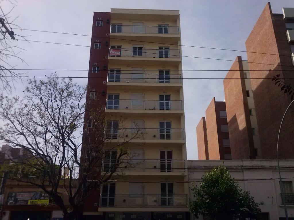 VENDO 1 Dormitorio en General PAZ OPOR