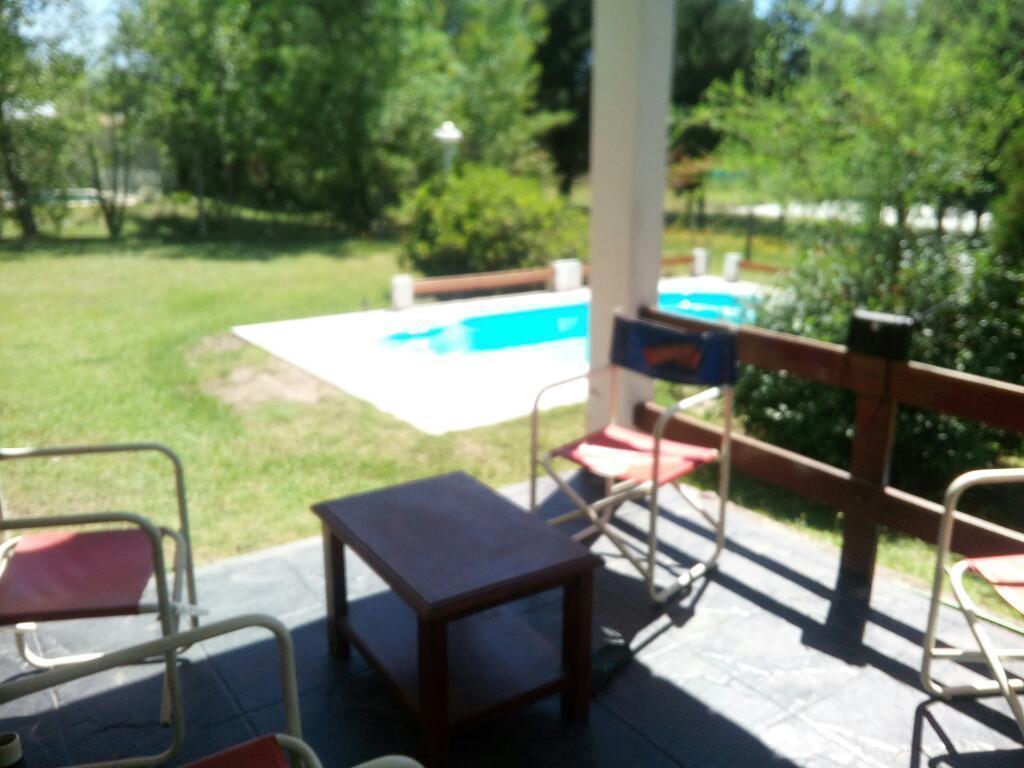 Alquilo por Temporada en San Antonio de Arredondo