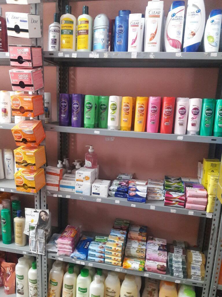 Venta Fondo de Comercio