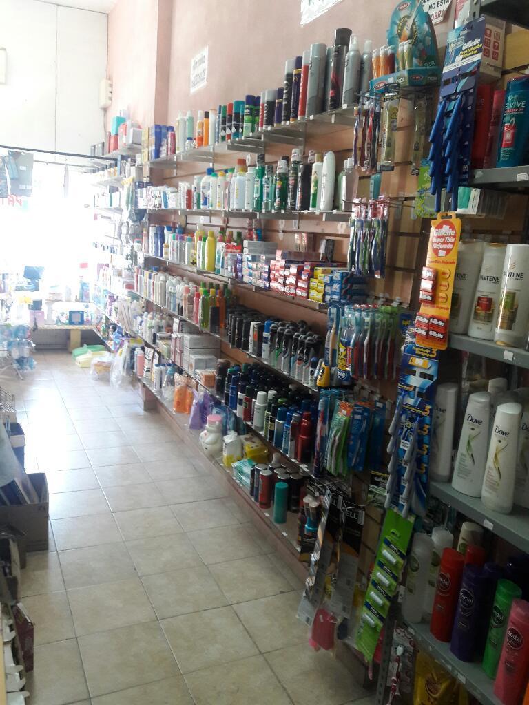 Venta Fondo de Comercio