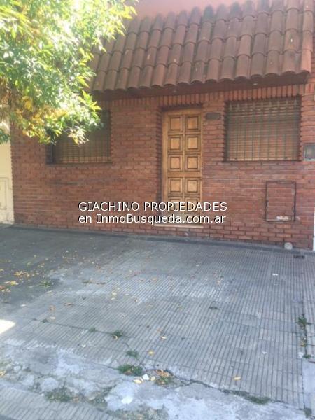 Casa en Venta, 65mts, 2 dormitorios 175360