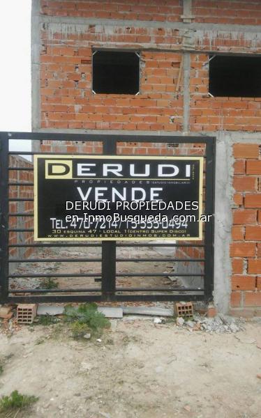 Duplex en Venta, 56mts, 2 dormitorios 163697