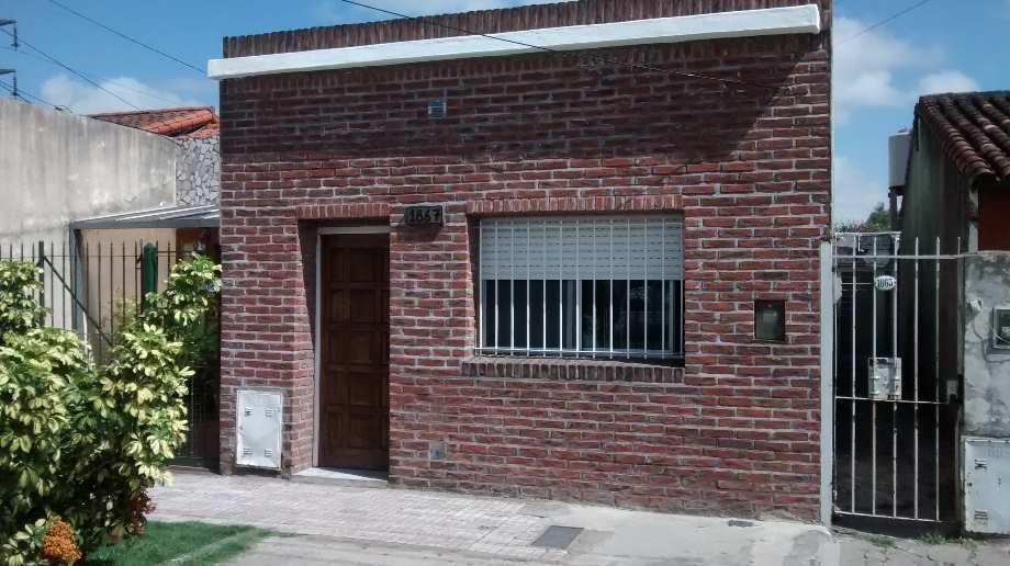 Casa PH en venta en  Oeste