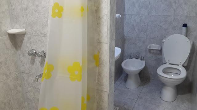 Alquilo local comercial