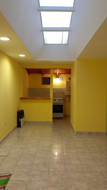 Alquilo local comercial