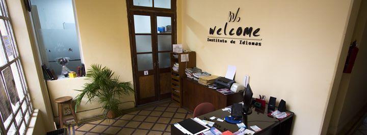 Fondo comercio Instituto de Idiomas en Córdoba y Oroño