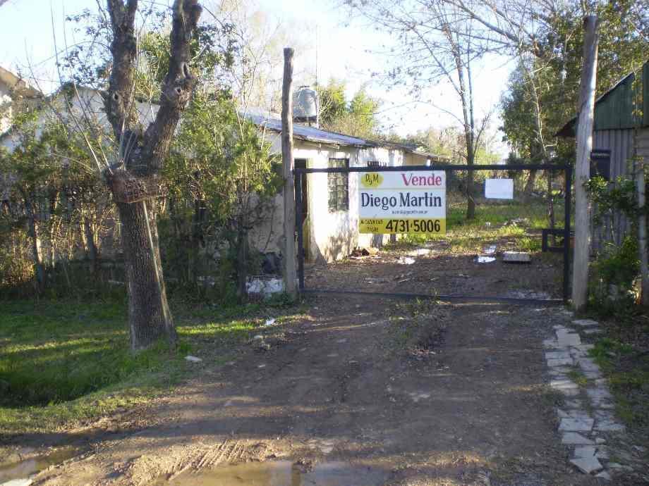 Casa en venta en Villa La ÑAta