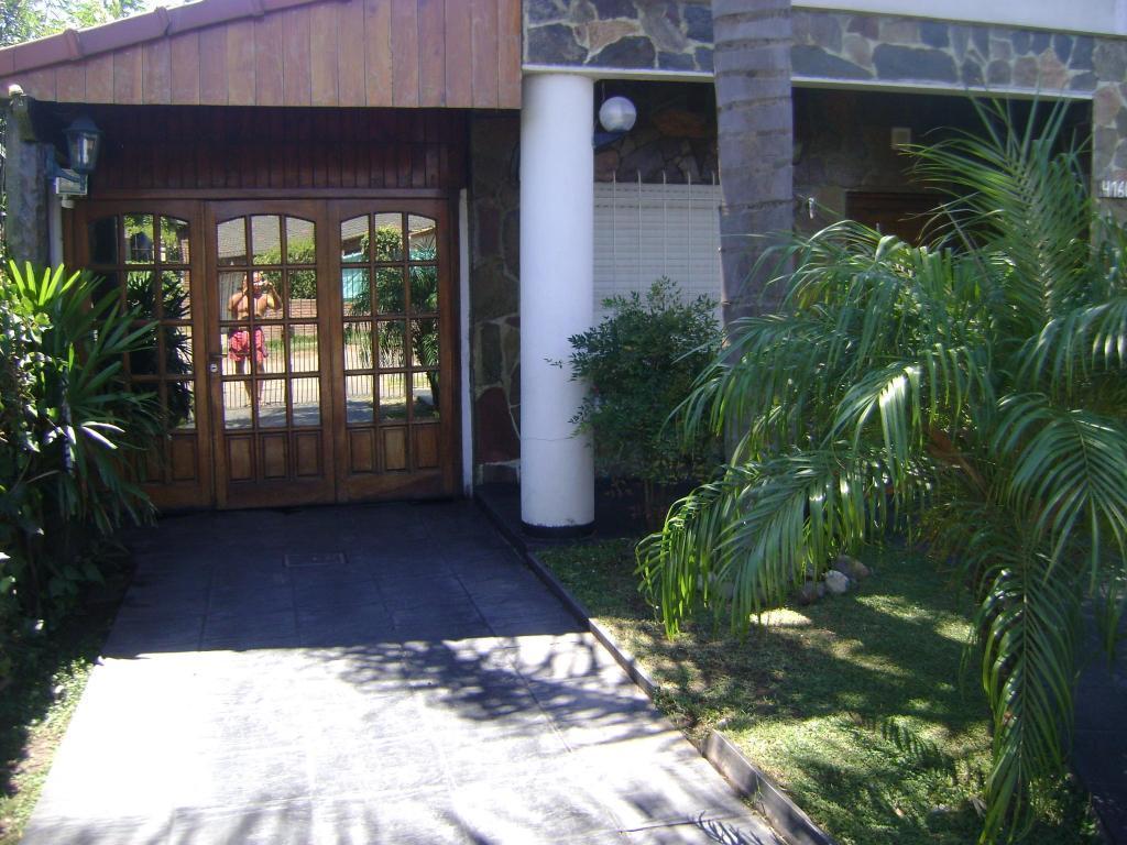 vendo chalet en Jose.C.Paz