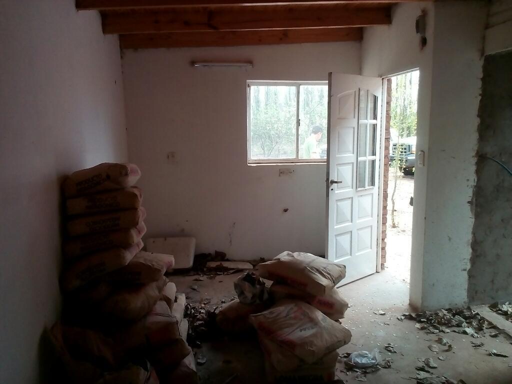 Vendo O Permuto Casa en Rincon de Los Sa