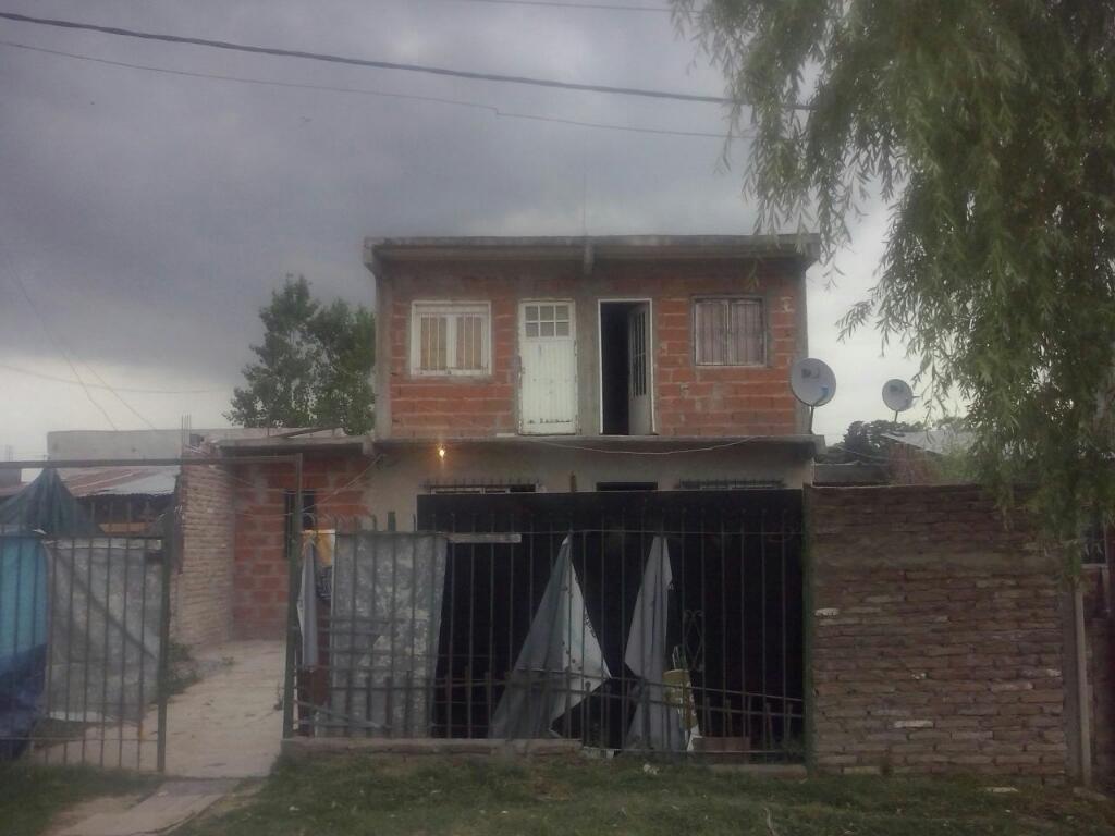Vendo Casa en La Plata