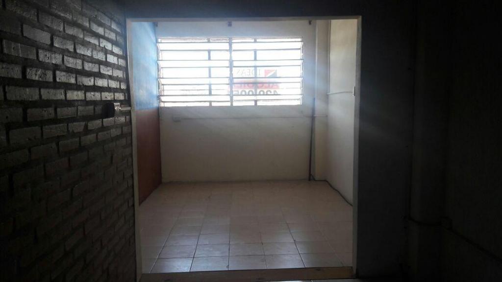 Alquilo Dpto 2 Dormitorio – S/ Argandoña 3100 – San Vicente