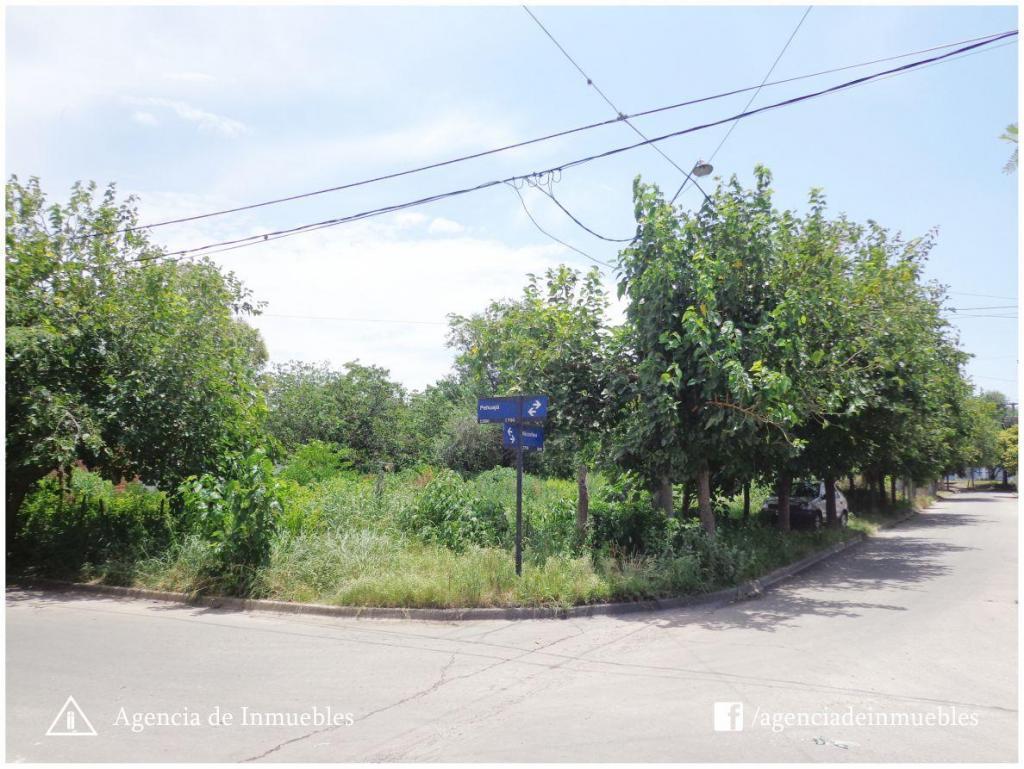 VENDE: Lote Zona Sur de la Ciudad de  / Escritura