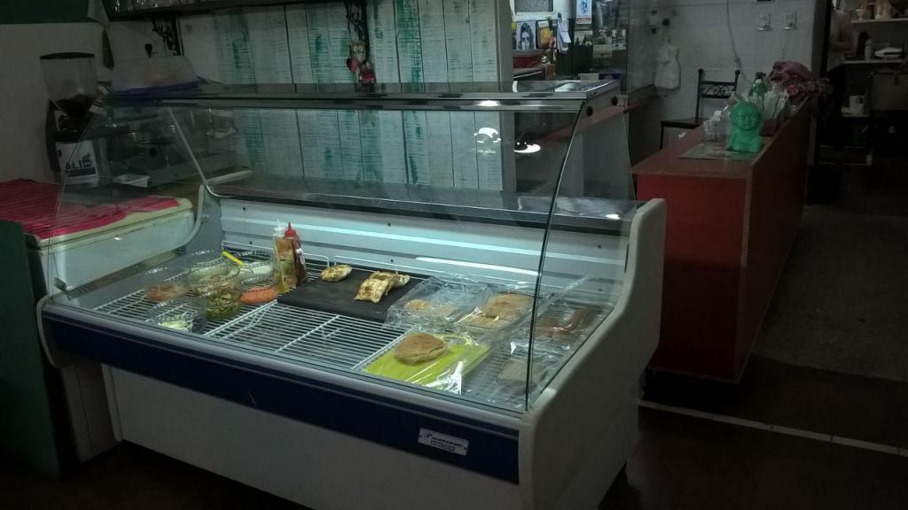 VENDO NEGOCIO FUNCIONANDO VILLA ALLENDE