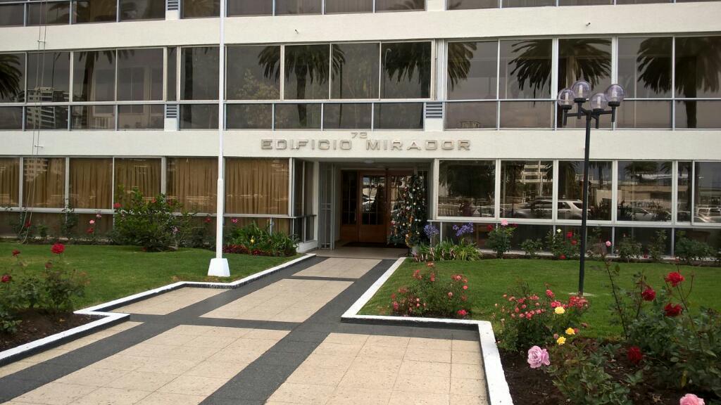 Departamento en Viña Del Mar Chile