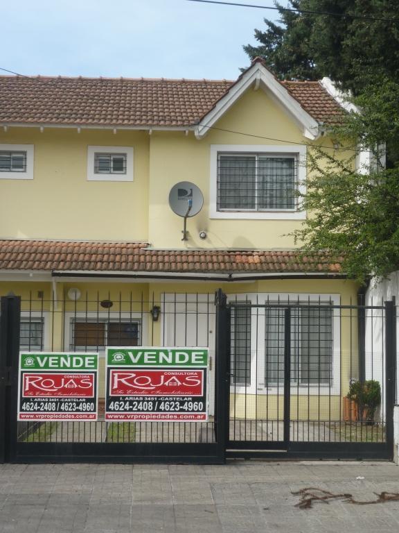 U$D 110.000 Casa en Venta