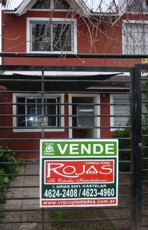 U$D 80.000 Casa en Venta