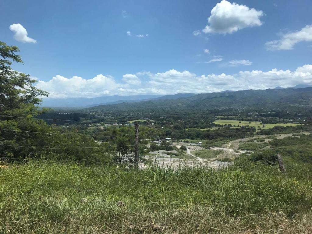 Vendo terreno en Valle HermosoVaqueros