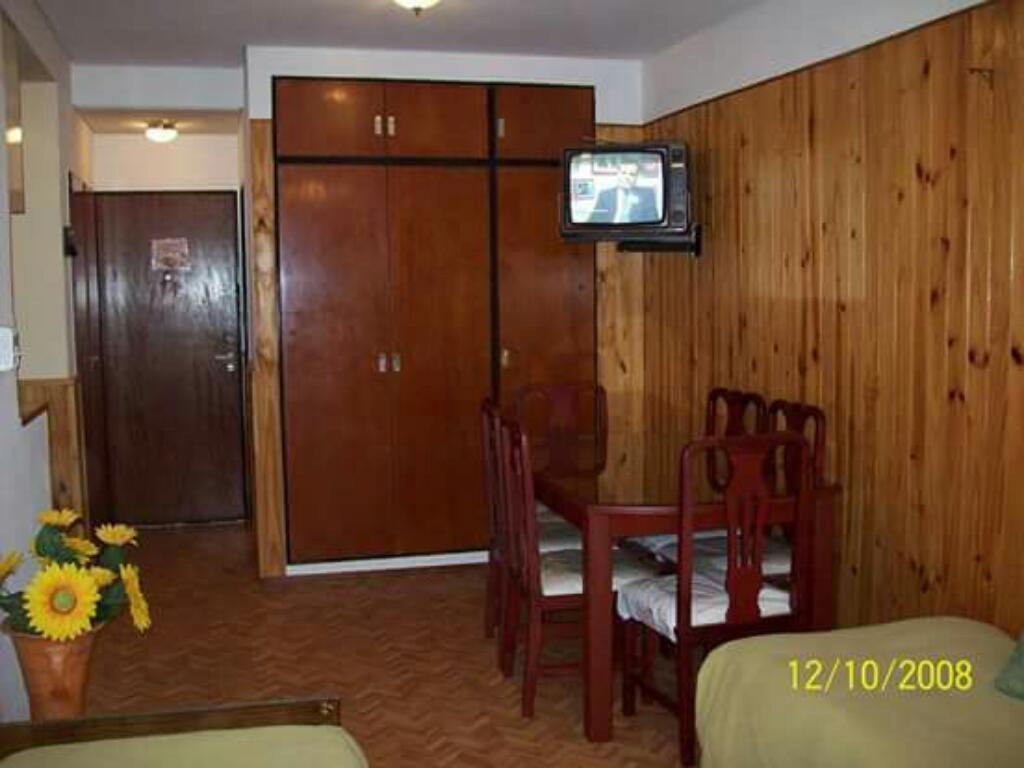 Monoambiente Grande Zona Recidencial