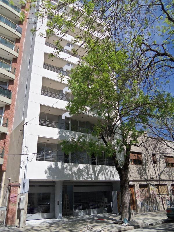 venta 2 dorm. con cochera opcional 12 e/ 41 y 42