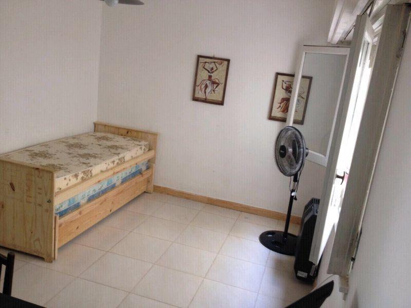 Departamento de 2 ambientes en