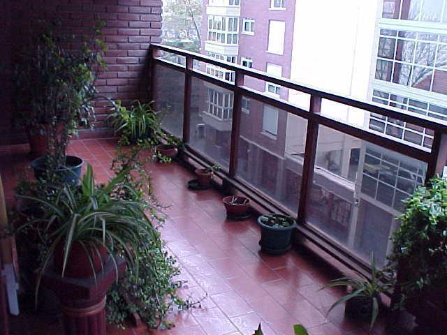 piso 4 ambientes con cochera Plaza Mitre