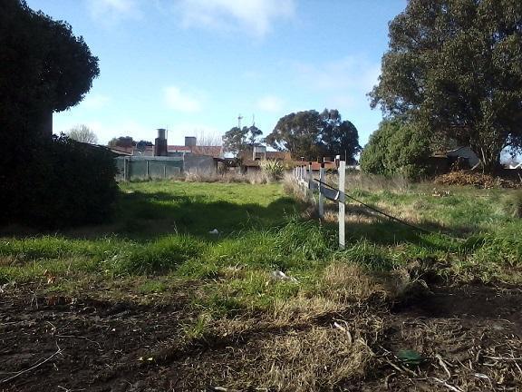 Venta de lote en Santa Clara del Mar