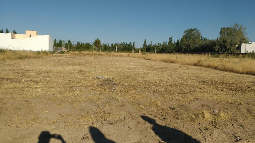 Lote de 1000 m2 en barrio abierto residencial Lino Limay, Neuquen