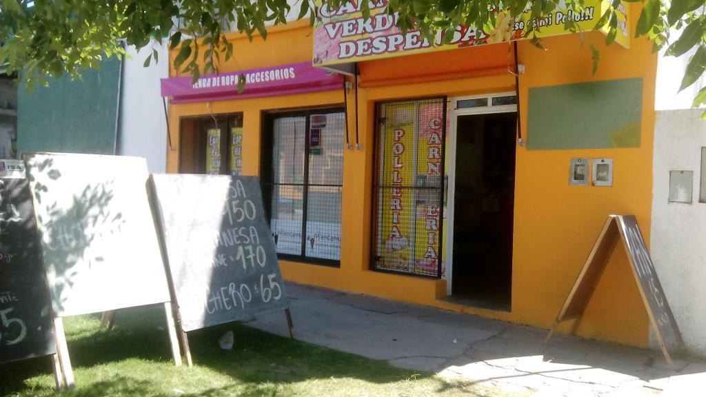 Oportunidad!! Carniceria, Verduleria, Despensa, Panificacion