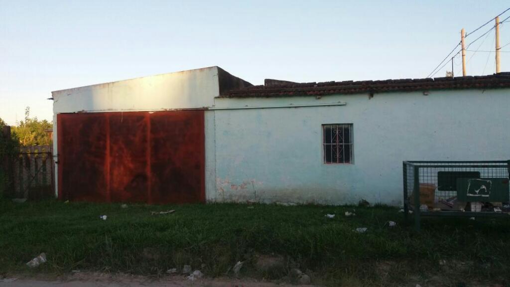 Vendo Casa