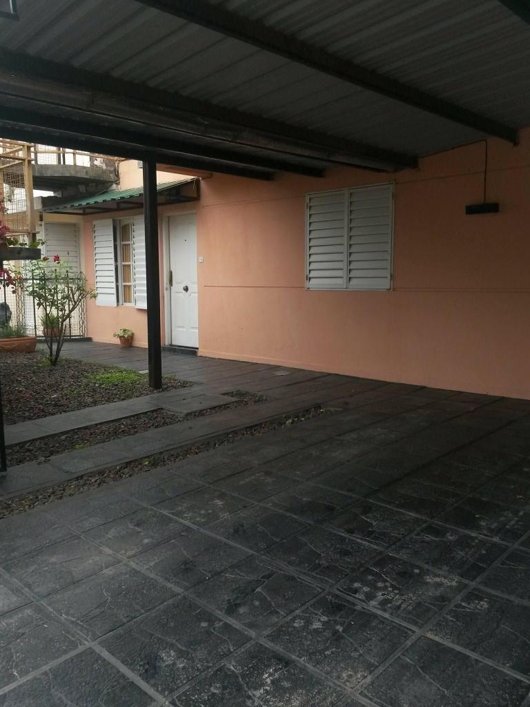 Vendo!!!!!! Lista para Habitar,todos los servicios¡¡¡¡¡¡¡