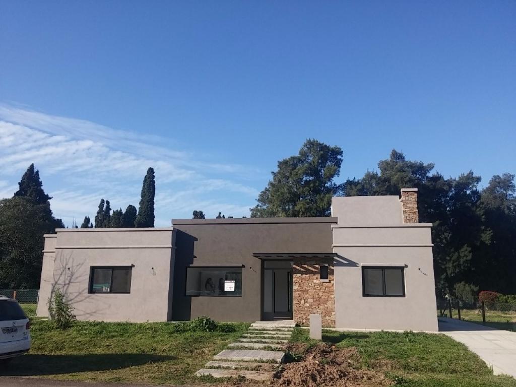 $ 14.500 Casa Alquiler Manzanares Chico S/N
