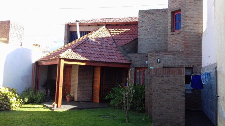 vendo casa